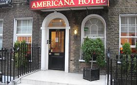 Americana Hotel London